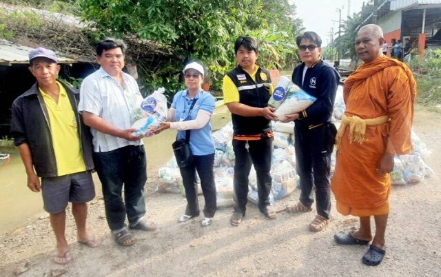 พบกับรายการใหม่ "เนชั่นระวังภัย"   4 มกราคม 2564