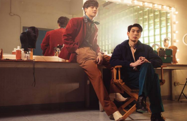 ไอซ์-เจเจ สุดปลื้มเพลง "NUDE" กระแสดีแย้มปี64มีผลงานใหม่ให้ชมแน่!