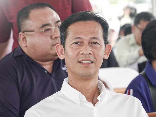 "สัณหพจน์" โต้ "เพื่อไทย" ใช้วันปีใหม่ คิดทบทวนผลงานตัวเอง ก่อนให้ร้าย "นายกฯ"