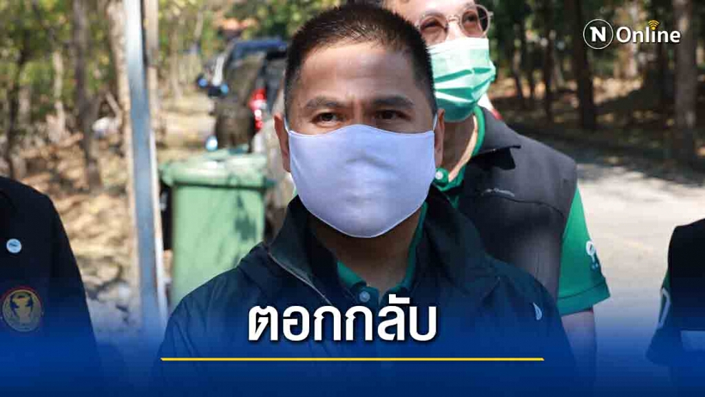 วราวุธตอกกลับวีระ"อย่าใช้แต่เขาเล่าว่า"