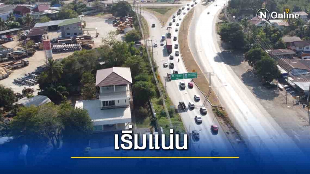 มิตรภาพรถแน่นคนแห่กลับกรุงเทพฯ มิตรภาพรถแน่นคนแห่กลับกรุงเทพฯ