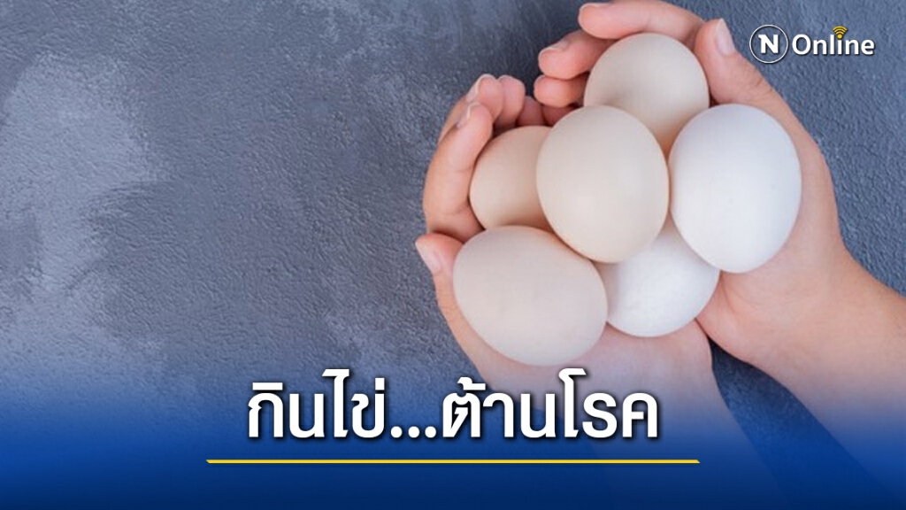 กินไข่...ต้านโรค และ คุณประโยชน์ดีๆ ที่คุณควรรู้ กินไข่...ต้านโรค และ คุณประโยชน์ดีๆ ที่คุณควรรู้
