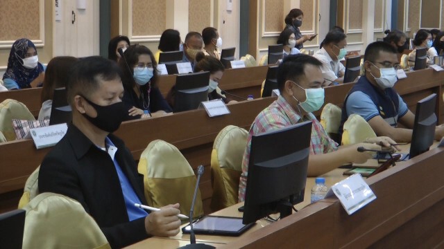 ภูเก็ตยกระดับคุมโควิด กิจการยังเปิดปกติ