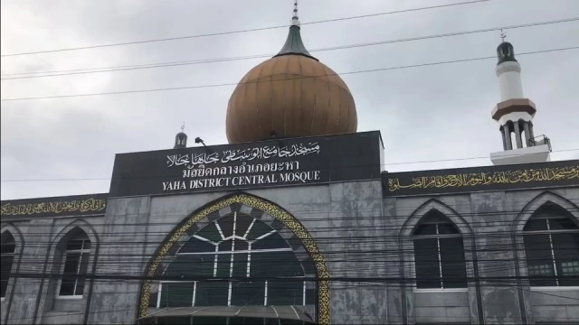 "โต๊ะอิหม่าม" ยัน "ฮูกมบากัต" ช่วยแก้ปัญหาสังคมได้จริง