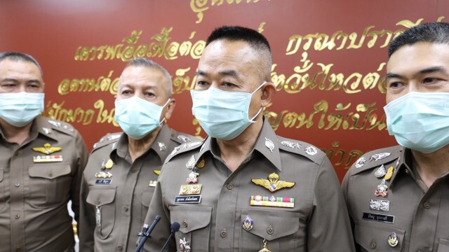 ตร.เตรียมส่งหนุ่มทำร้ายย่าให้จิตแพทย์ตรวจวิเคราะห์อาการ