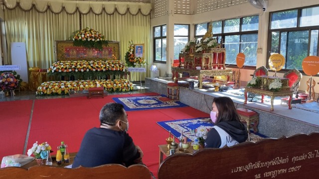 อาหลานชายคลั่งวอนแก้ไขระบบการรักษาผู้ป่วยจิตเวช