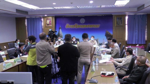 สั่งปิด 15 พื้นที่เสี่ยงผับ-บาร์หวั่นโควิดระบาด