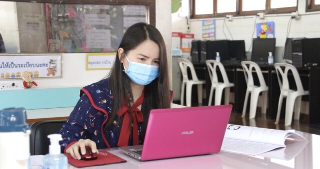รร.สาธิต มข.สั่งปิดกรณีพิเศษ ระยะที่1