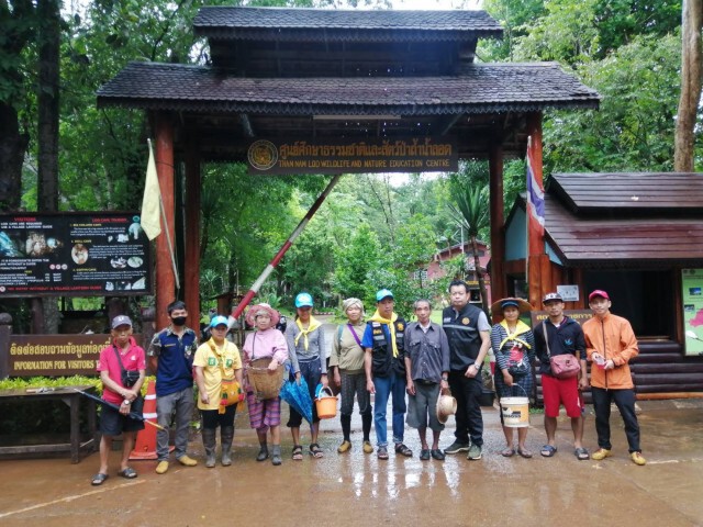 "แม่ฮ่องสอน"ปิดสถานบริการสุ่มเสี่ยงการระบาดโควิด-19