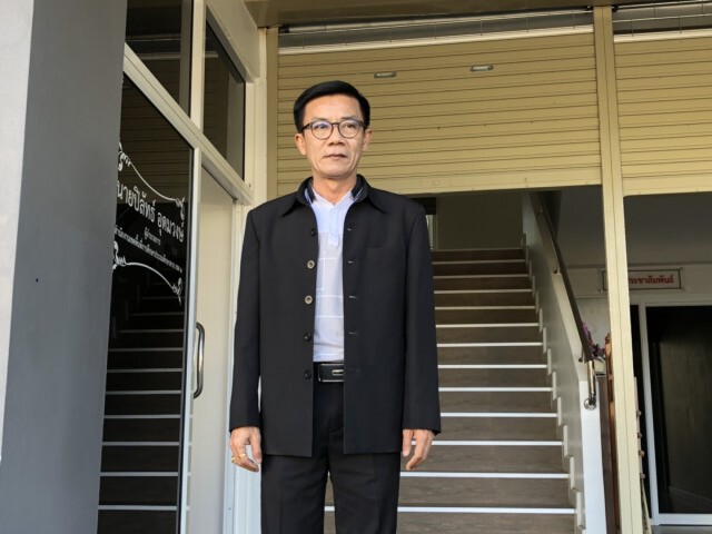 "แม่สอด"ห้ามครูต่างจังหวัดเสี่ยงเข้าพื้นที่-ป้องกันโควิด