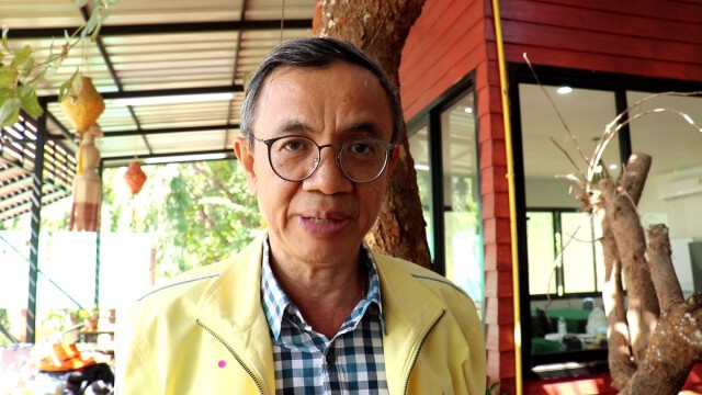 อธิการประเมินเรียนออนไลน์ไม่ผ่านเกณฑ์