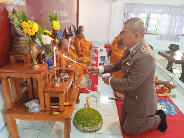 ผกก.สะเดายืนยันด่านนอกไม่มีบ่อน