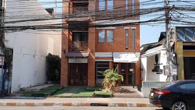รถรับจ้างเชียงใหม่โอด -โควิดทำรายได้หาย