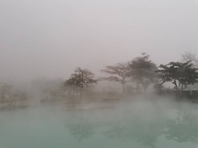 "แม่ฮ่องสอน"ปิดสถานบริการสุ่มเสี่ยงการระบาดโควิด-19