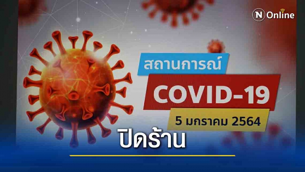สั่งปิดร้านสัก ฟิตเนส พระเครื่องเสี่ยงโควิด สั่งปิดร้านสัก ฟิตเนส พระเครื่องเสี่ยงโควิด