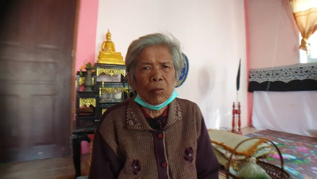 แม่ติดใจลูกชายดับปริศนาหลังตร.จับ ร้องตำรวจต้องรับผิดชอบ