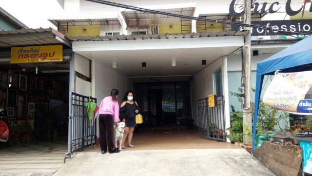 สุราษฎร์ธานีพบติดโควิดเพิ่มอีก 2 ราย สะสมรวม 10 ราย