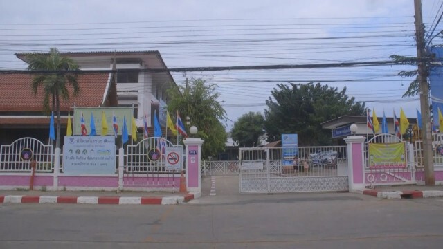 "พิจิตร"ปิดรร.คัดกรองนักเรียนหลังครูติดโควิด