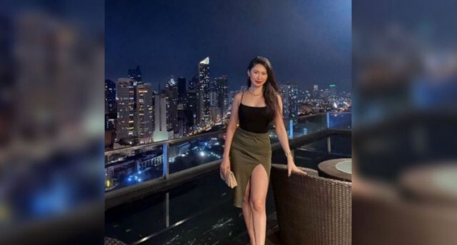 Christine Angelica Dacera รองอันดับ 1 Miss Silva Davao 2017 ของประเทศฟิลิปปินส์ถูกพบเป็นศพ