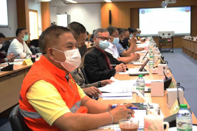 สรุปอุบัติเหตุ 7 วันอันตรายปีใหม่ตาย 10 ราย