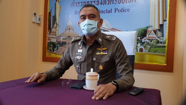 ตร.ยันไม่เกี่ยวเด็กตายรอผลผ่าพิสูจน์