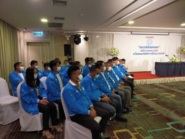 "เดชอิศม์" โต้กลับ "พ.อ.สุชาติ" พร้อมดำเนินคดีทุกกรณี