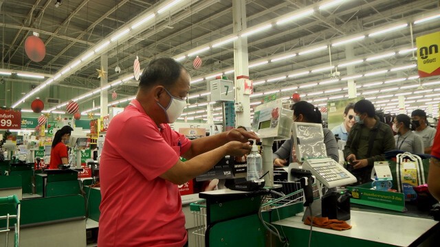 "ลำปาง"ยกระดับ3ตำบล-เขตควบคุมพิเศษ