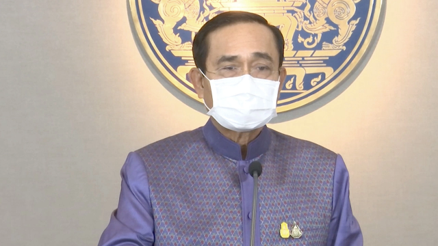 คนไทยได้เฮ!! ครม.ไฟเขียวซื้อวัคซีนโควิดอีก 35 ล้านโดส