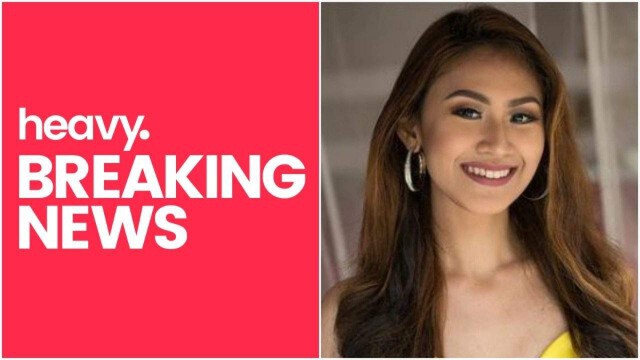 Christine Angelica Dacera รองอันดับ 1 Miss Silva Davao 2017 ของประเทศฟิลิปปินส์ถูกพบเป็นศพ