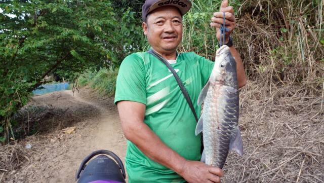 "แม่สามแลบ"ปิดท่องเที่ยว-พักแรมชั่วคราว