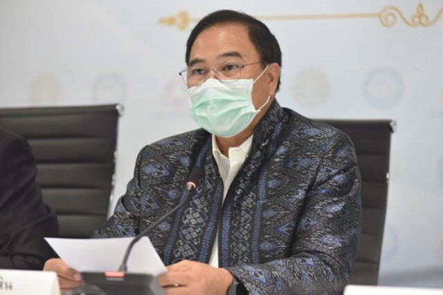 กกร. จี้เพิ่มวงเงิน "คนละครึ่ง" เป็น 5,000 บาท หวังเคลื่อนต่อเศรษฐกิจไทย
