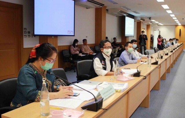 ปิดโรงเรียน 38 แห่งลดความเสี่ยงป้องกันเชื้อโควิด-19