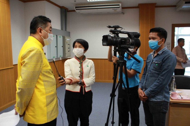ปิดโรงเรียน 38 แห่งลดความเสี่ยงป้องกันเชื้อโควิด-19