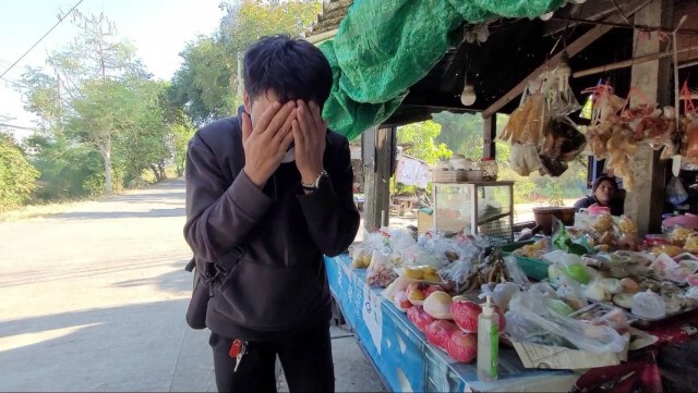 ชาวบ้านผวา! เด็กเสิร์ฟ"วอร์มอัพ"ติดโควิด