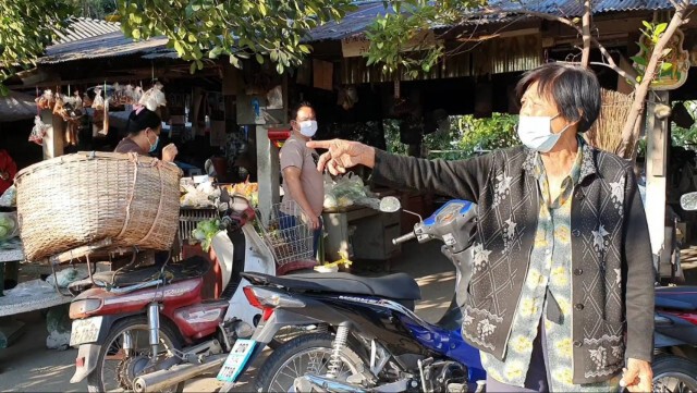 ชาวบ้านผวา! เด็กเสิร์ฟ"วอร์มอัพ"ติดโควิด