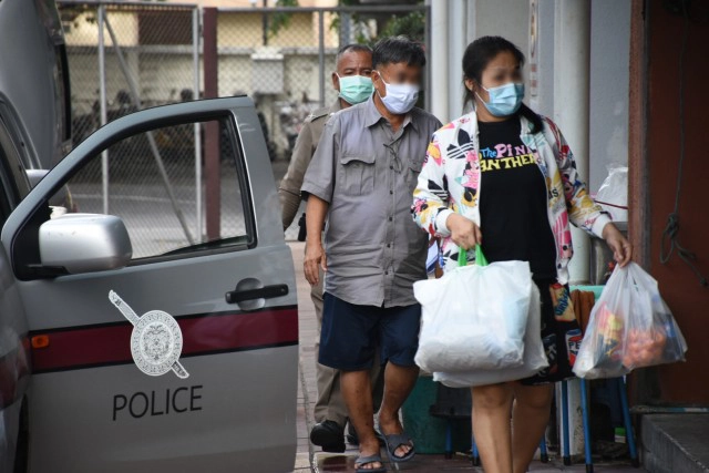 ฝากขัง "ป๋านวย" เจ้าของเกสต์เฮ้าส์ลอบเปิดบ่อนดอนเมือง