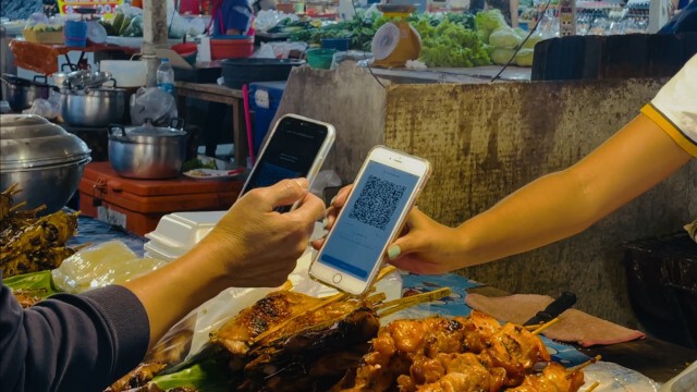 เงียบเหงาหลังไทม์ไลน์ผู้ป่วยรายใหม่เข้าตลาดชุมชน