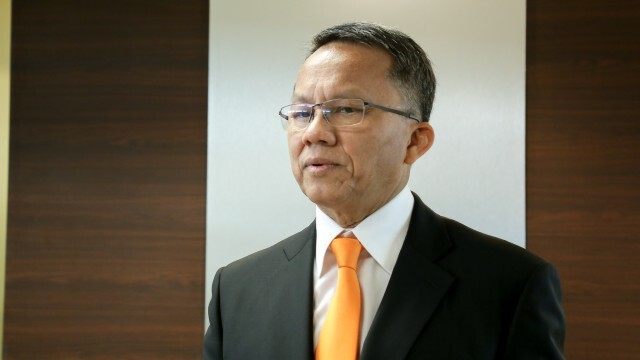 "สมศักดิ์"เผย"บิ๊กตู่" เอาจริงสั่งกวาดล้างบ่อน
