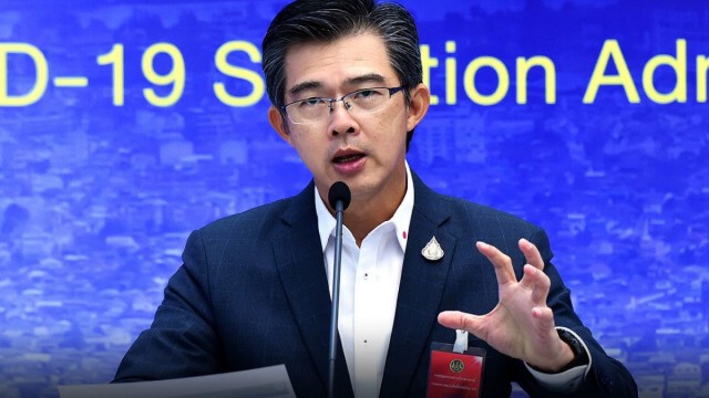 เผยข้อมูล พบประวัติเสี่ยงของผู้เสียชีวิตคนที่ 66