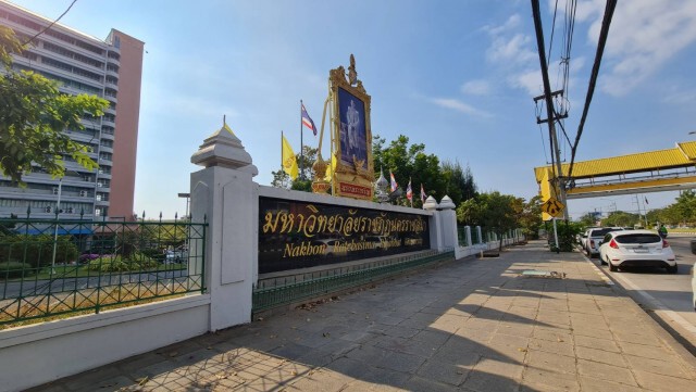 ผลตรวจเป็นลบ 41 นศ.ราชภัฏ กลับจากพื้นที่เสี่ยง
