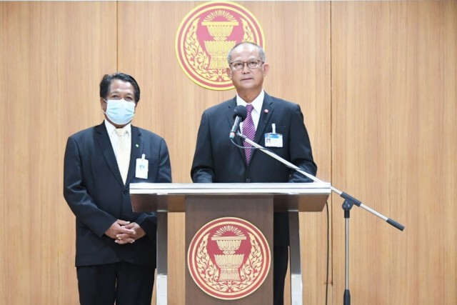 "ชวน"ไฟเขียว กมธ.ประชุมออนไลน์ได้