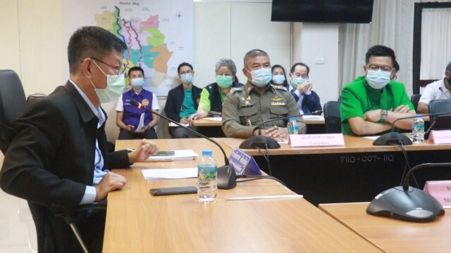 ผู้ว่าฯพิจิตรสั่งงดออกใบอนุญาตการพนันทุกประเภท