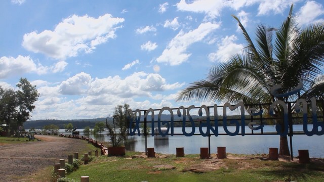 ปิดหาดชมตะวันตามคำสั่งอุทยานแห่งชาติทับลาน