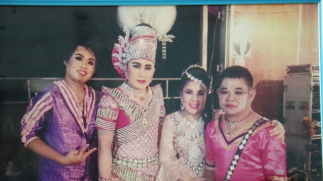 พิษโควิด ลิเกโคราชงานวูบ เจ้าภาพยกเลิกเพียบ