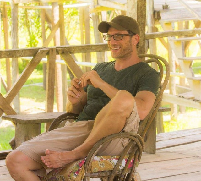 ใช้อายาวัสก้าสมุนไพรโบราณของชาวเปรูรักษาโควิด -19