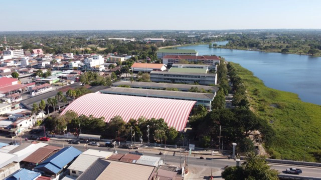 หวั่นโควิด!สั่งปิดรร.พิมายวิทยา รอบ 2 ชั่วคราว 7 วัน