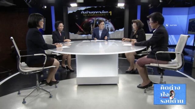 ปชช.ต้องเปลี่ยนพฤติกรรมก็สามารถสู้ได้ทุกโรคไม่เว้นโควิด-19