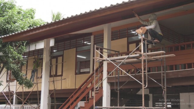 สสจ.แจงเหตุเตรียมรพ.สนามรับผู้ป่วยโควิด