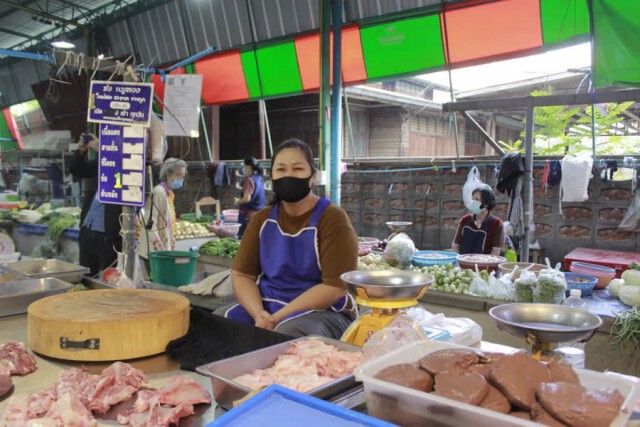 ผู้ว่าฯแพร่เผยผลตรวจกลุ่มเสี่ยงไม่ติดโควิด