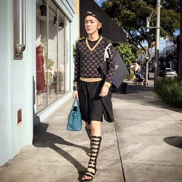 เปิดชื่อใหม่ "ดัง พันกร" ที่ทำเอาโลกต้องจดจำ